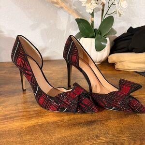 I.N.C International Concepts, Women’s Kenjay d’Orsay Pumps, NWOT, Size 10 1/2M